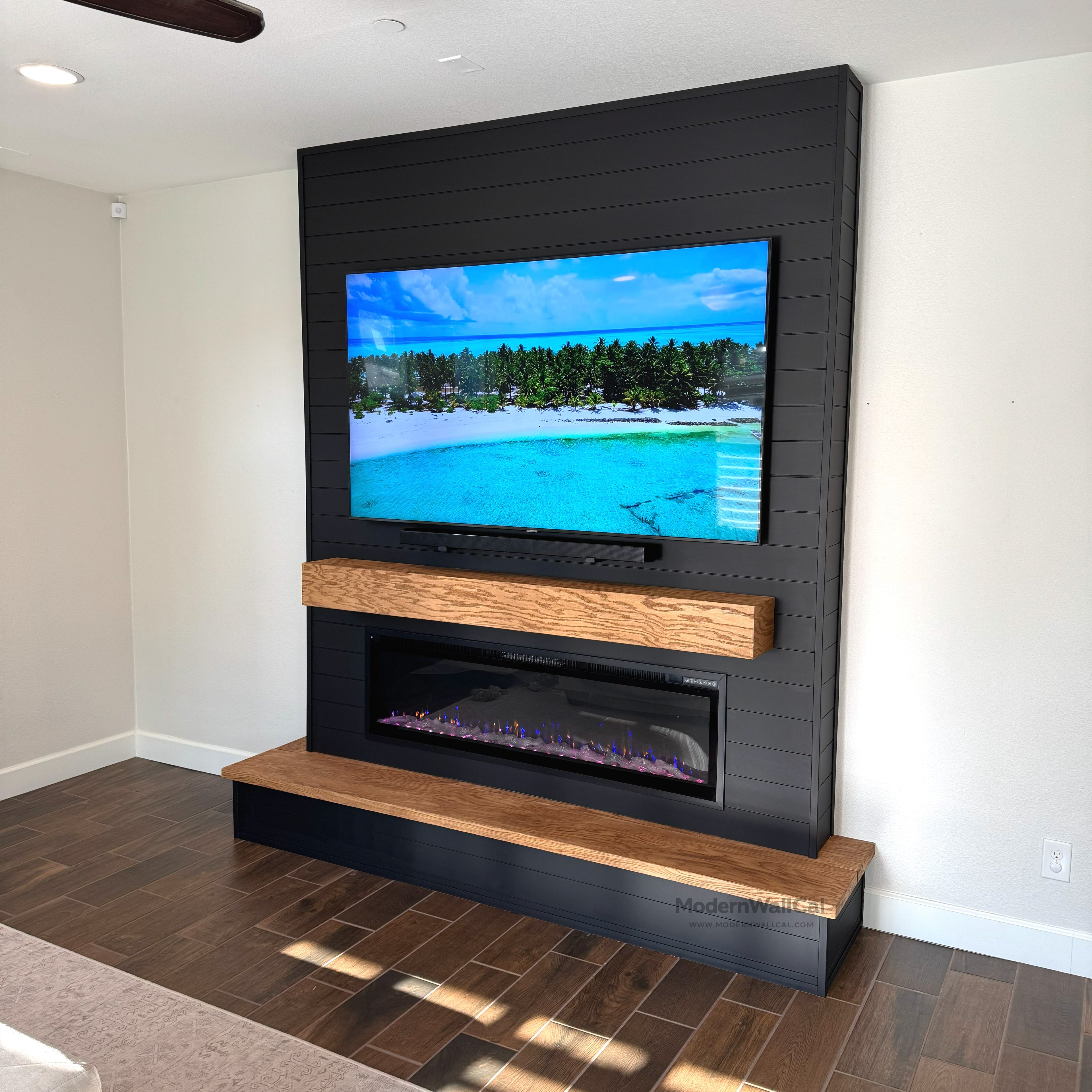 Full Wall Project 32