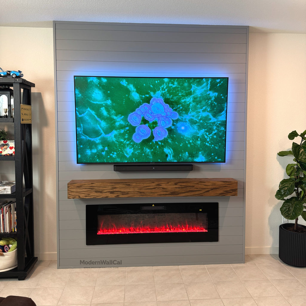 Full Wall Project 66