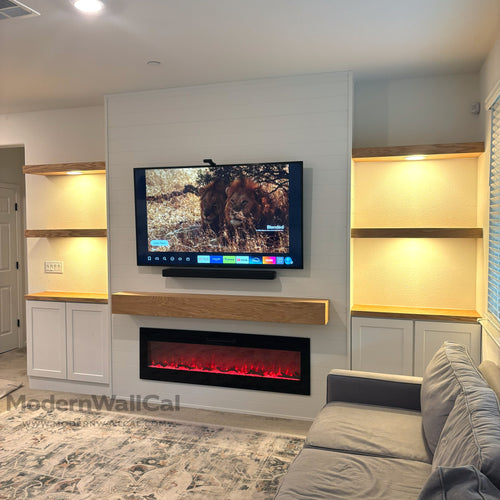 Full Wall Project 116