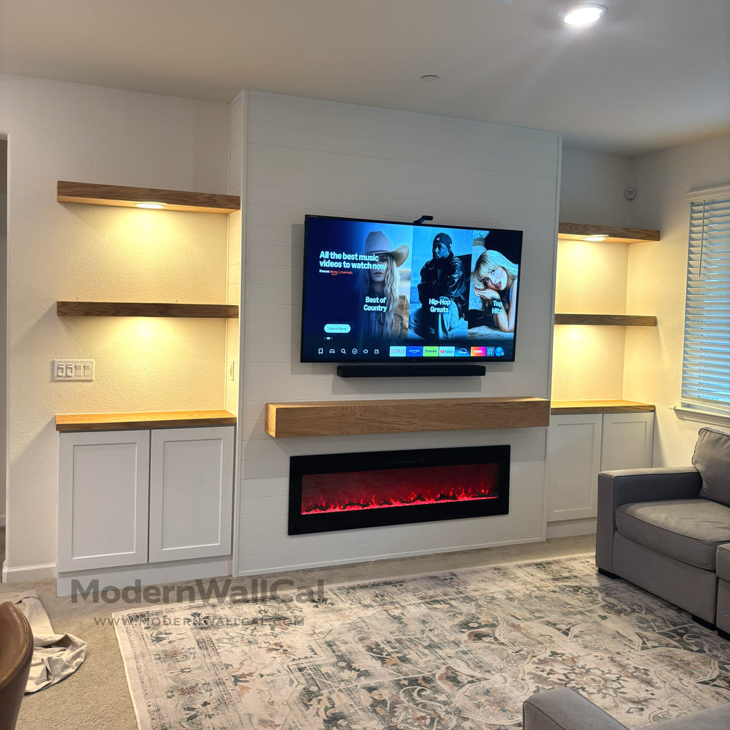Full Wall Project 116