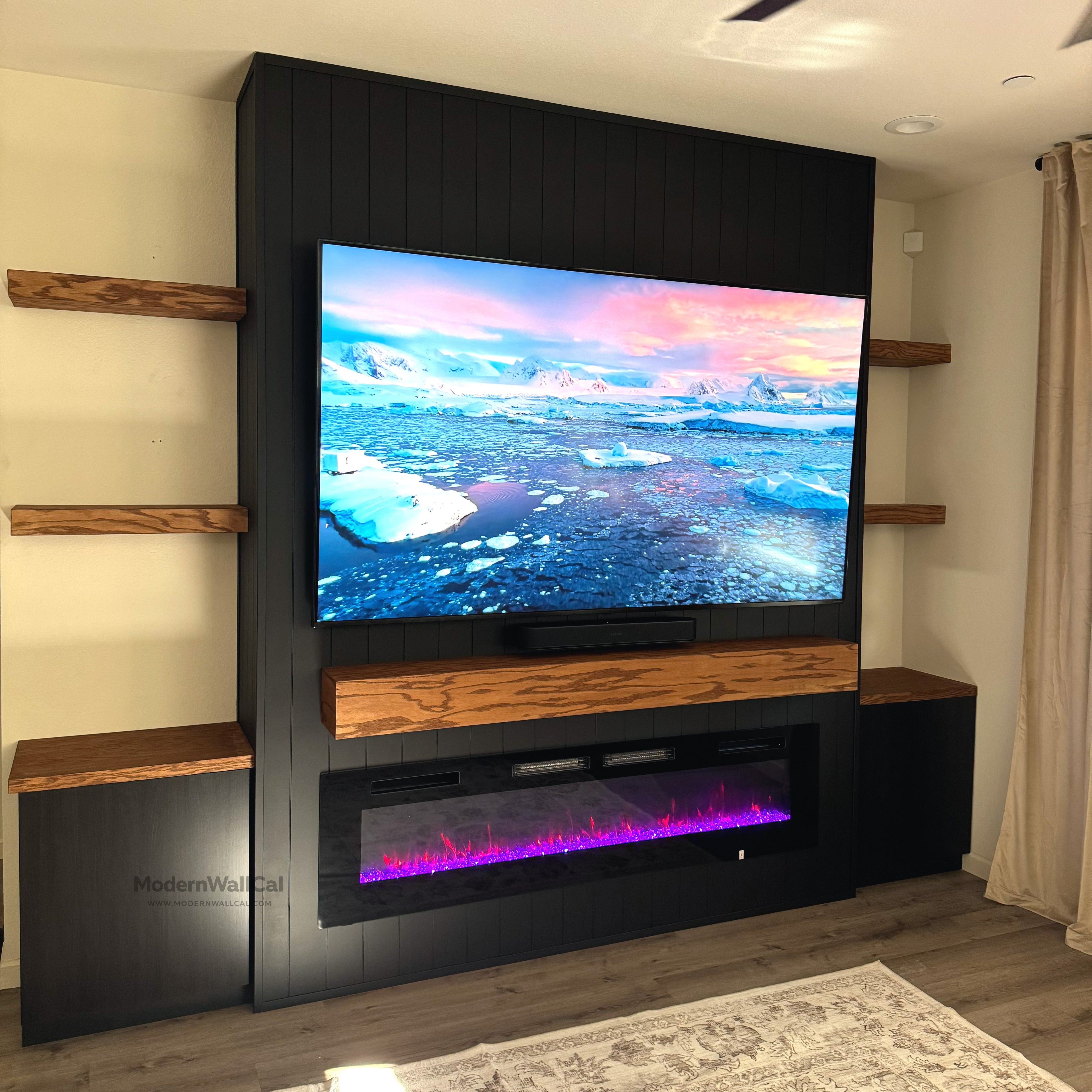 Full Wall Project 73