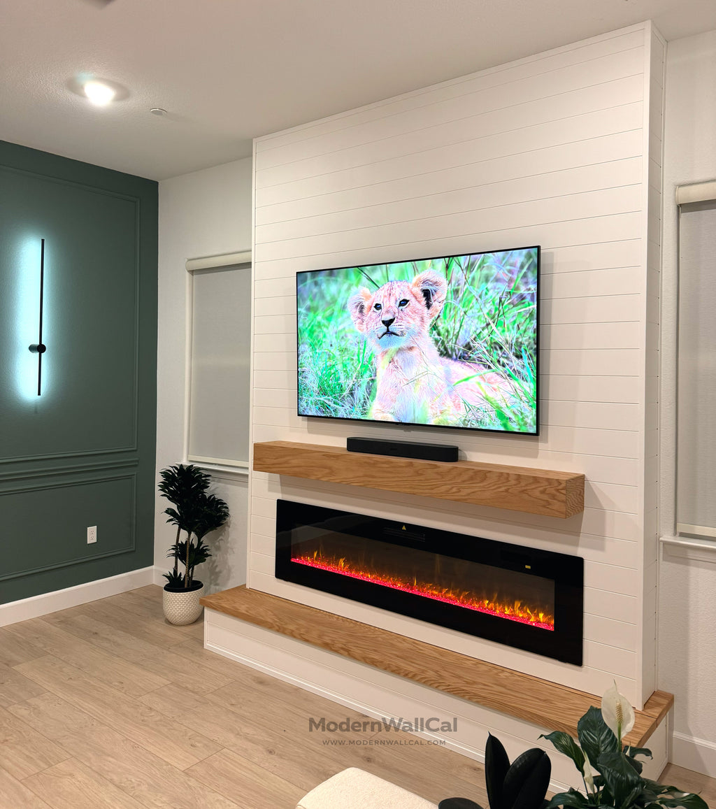 Full Wall Project 109