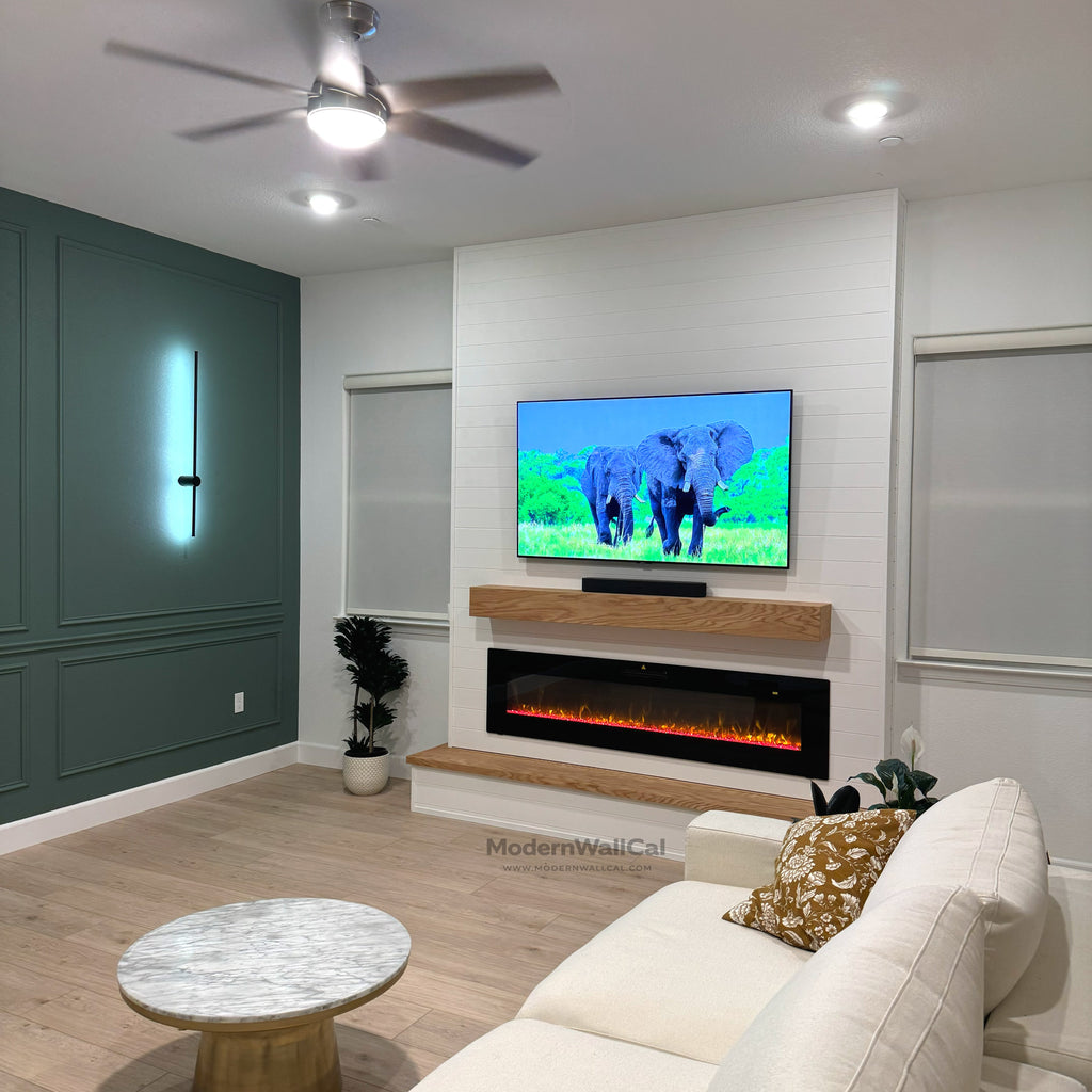 Full Wall Project 109