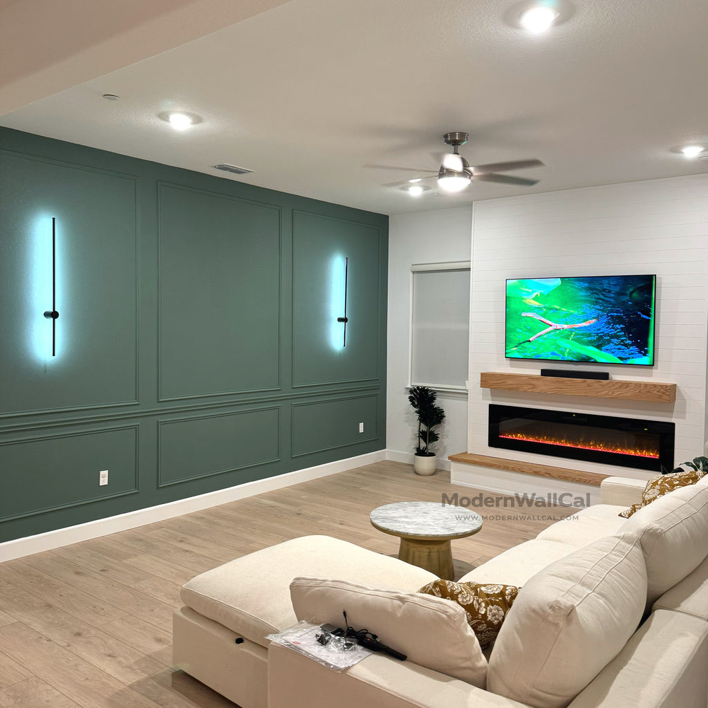 Full Wall Project 109