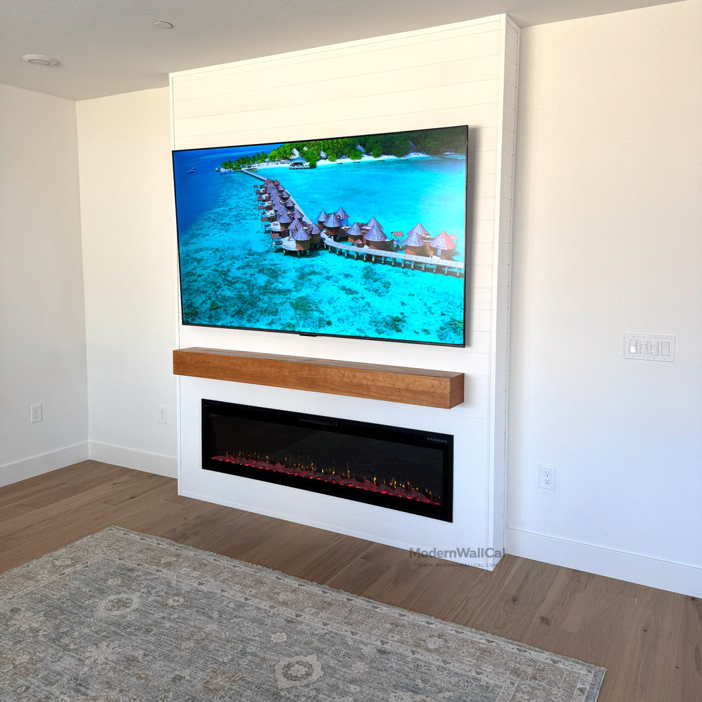 Full Wall Project 41