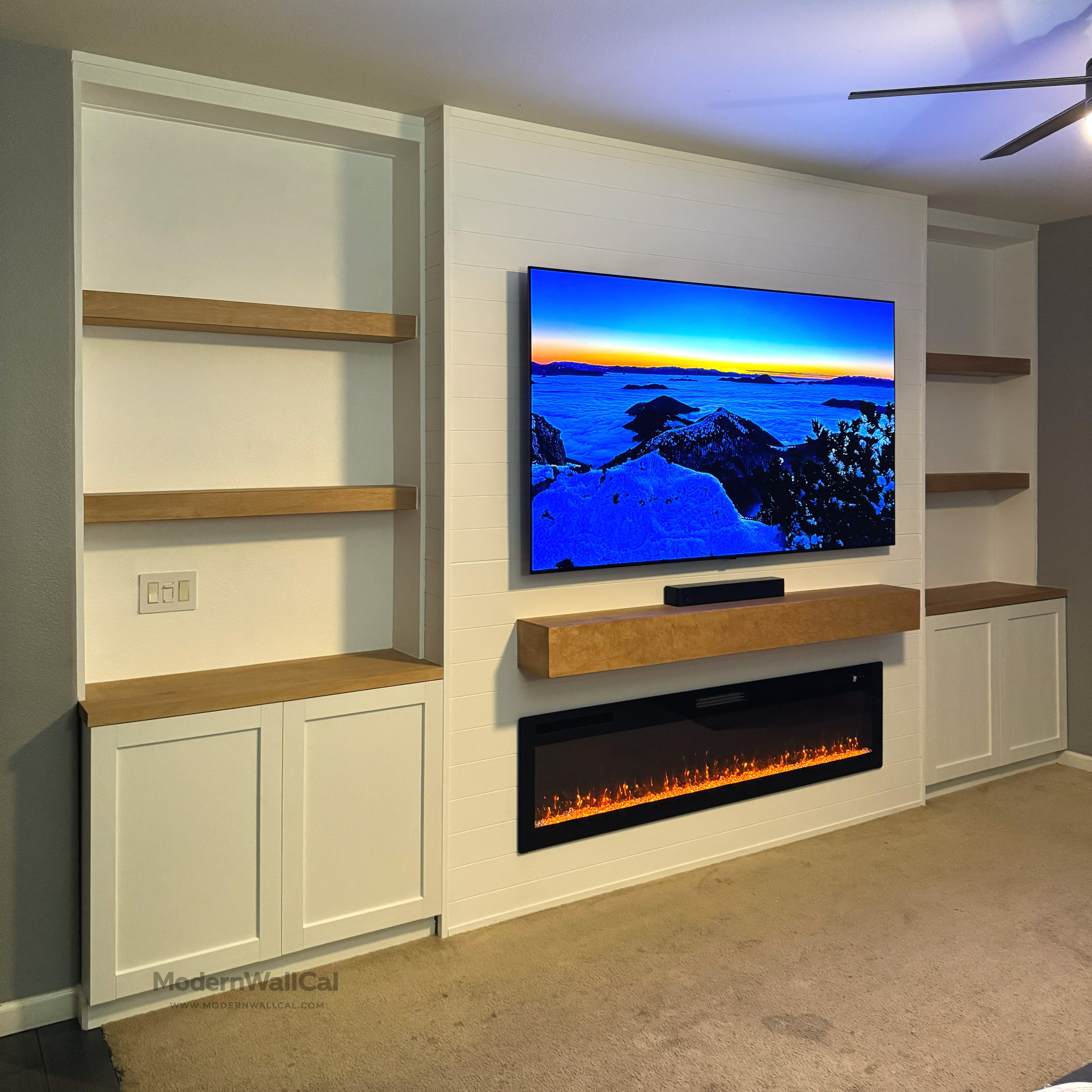Full Wall Project 35
