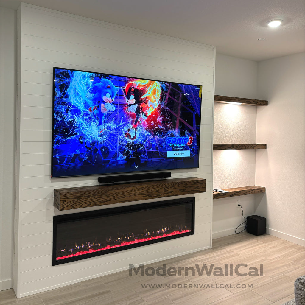 Full Wall Project 138