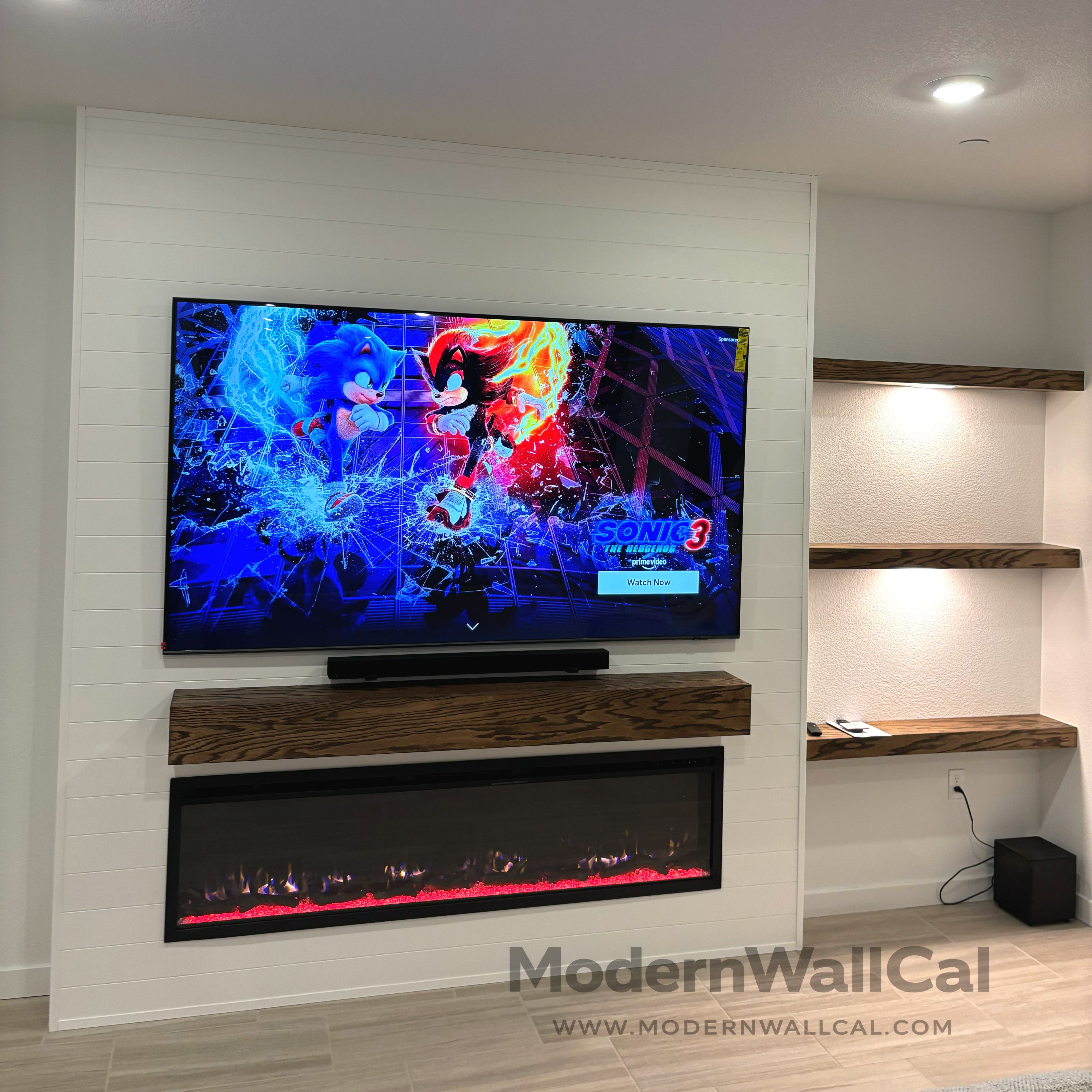 Full Wall Project 138