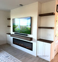 Full Wall Project 88