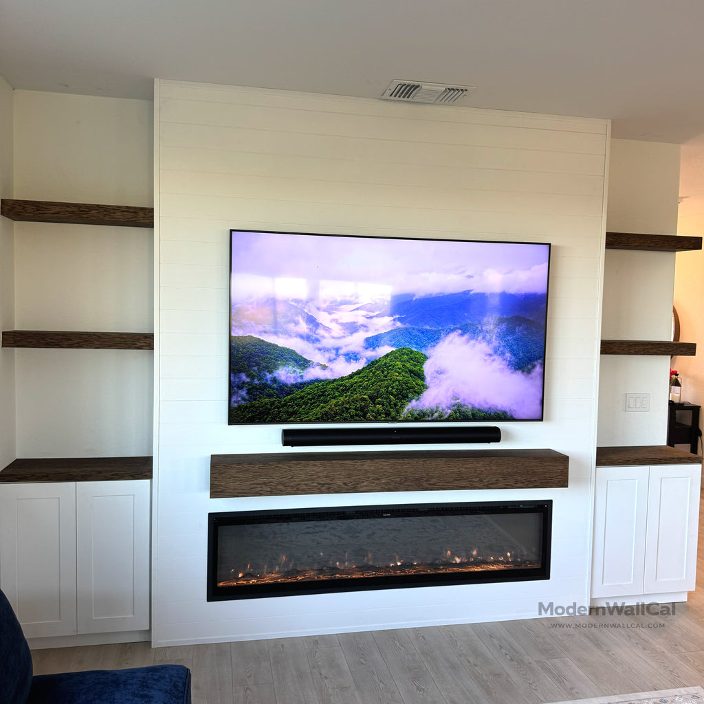 Full Wall Project 88