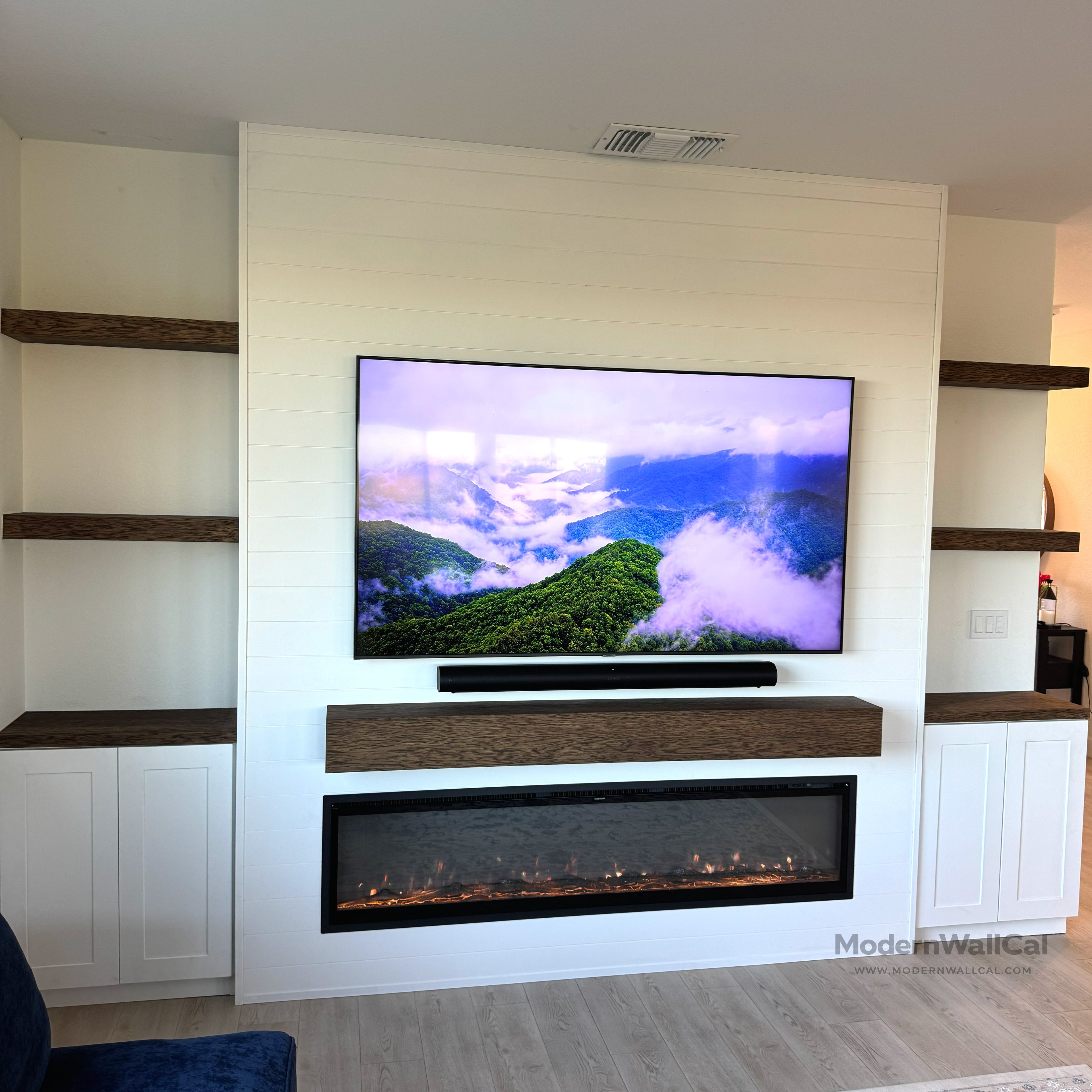 Full Wall Project 88