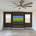Full Wall Project 208