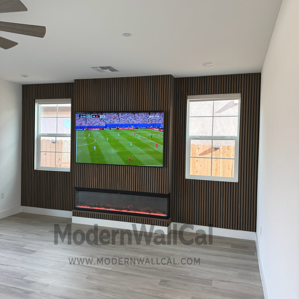 Full Wall Project 208