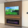 Full Wall Project 110