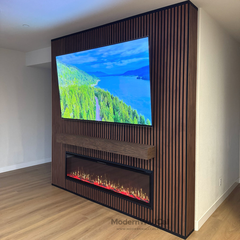 Full Wall Project 84
