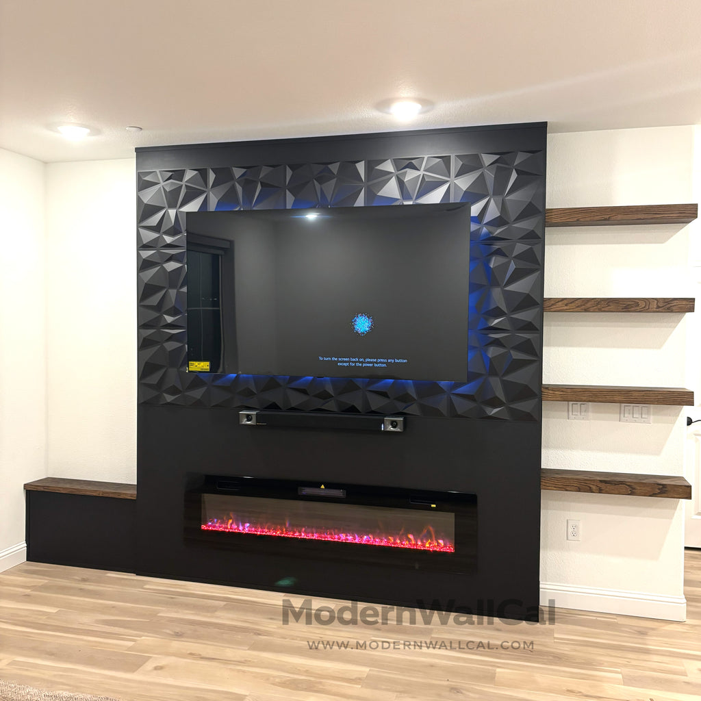 Full Wall Project 123