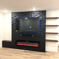 Full Wall Project 123