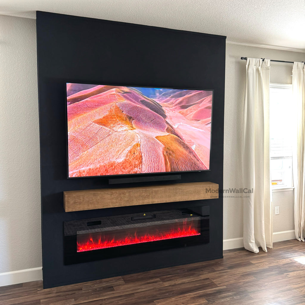 Full Wall Project 70