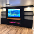 Full Wall Project 131