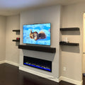 Full Wall Project 106