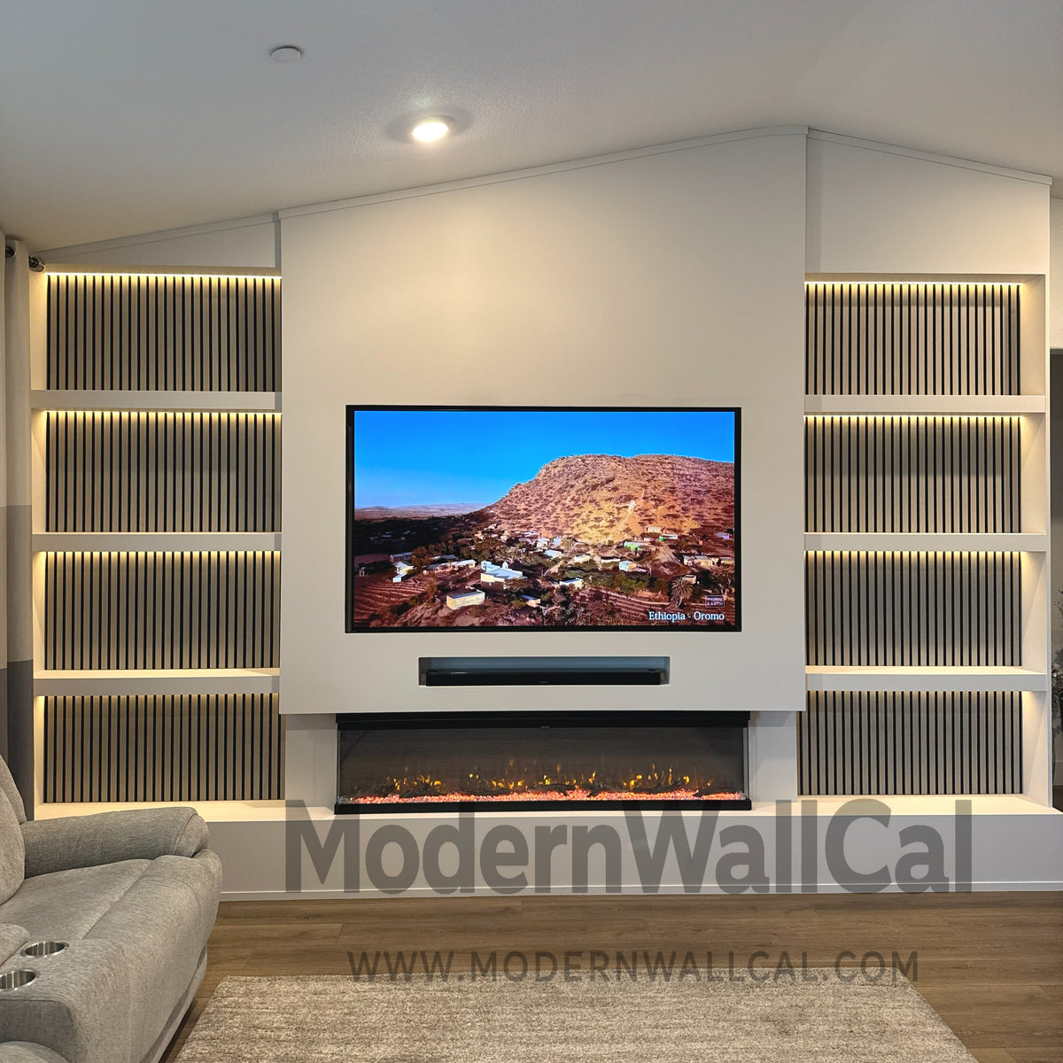 Full Wall Project 218