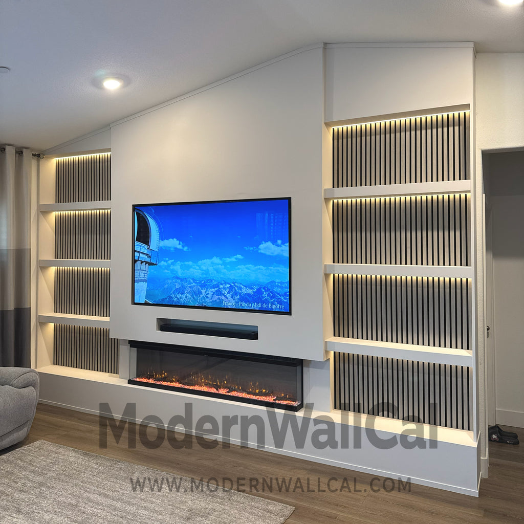 Full Wall Project 218