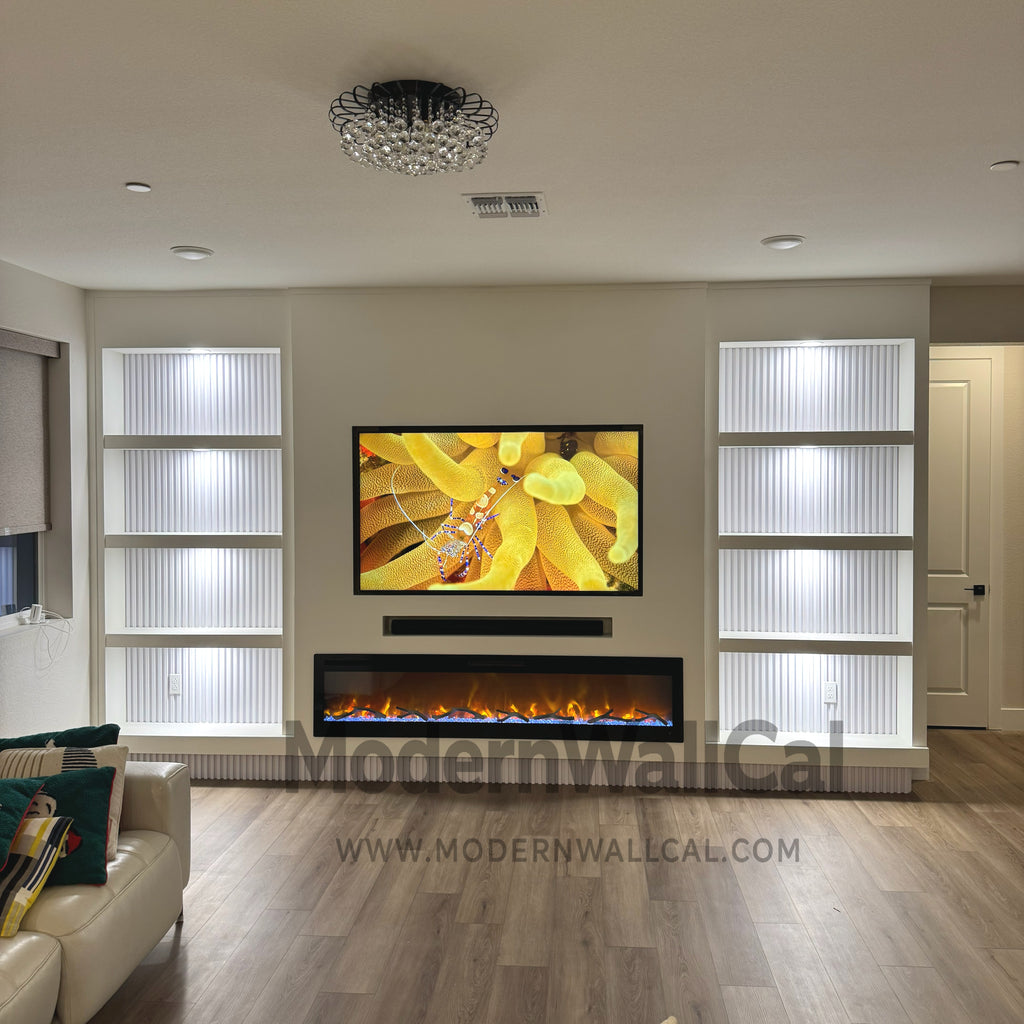 Full Wall Project 219