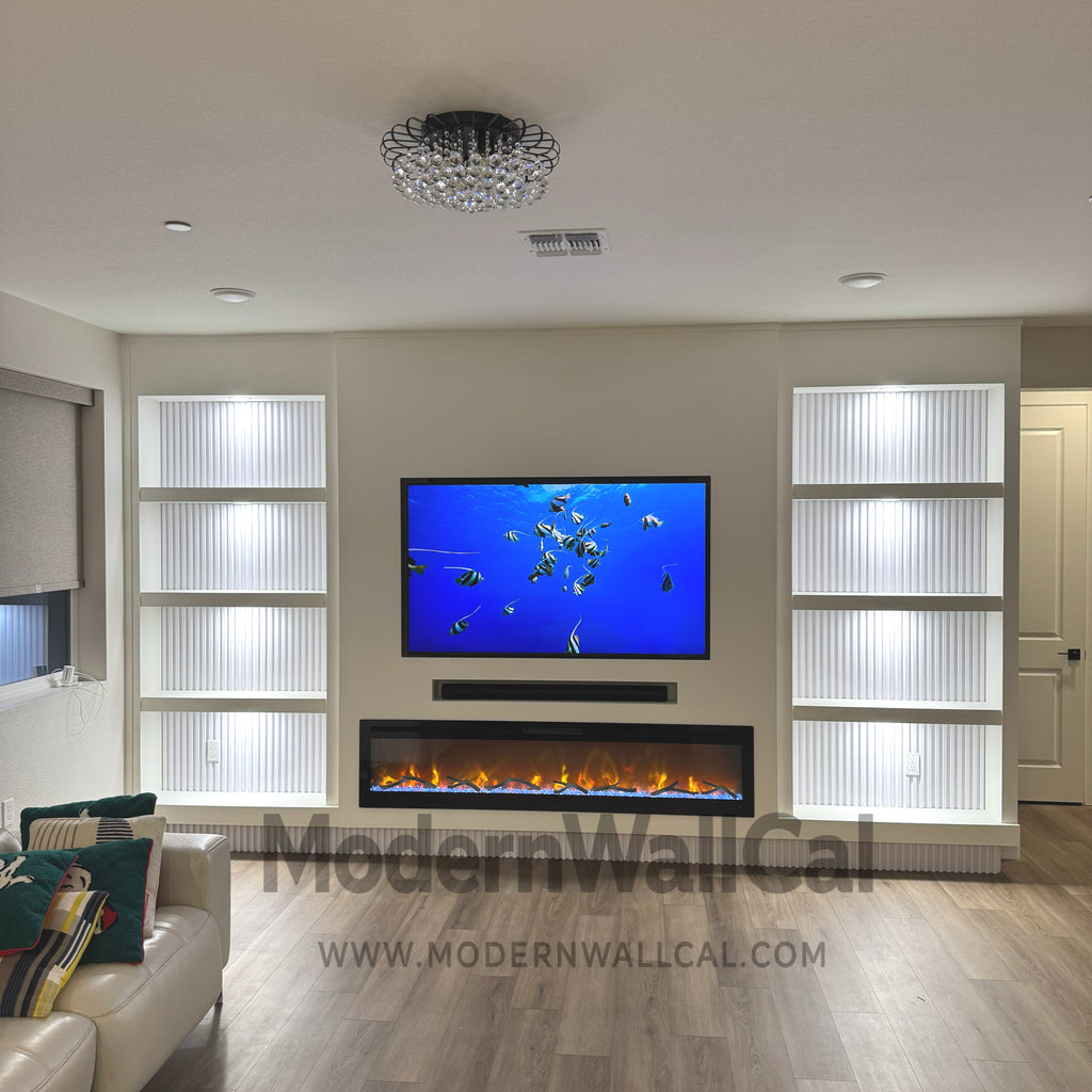 Full Wall Project 219