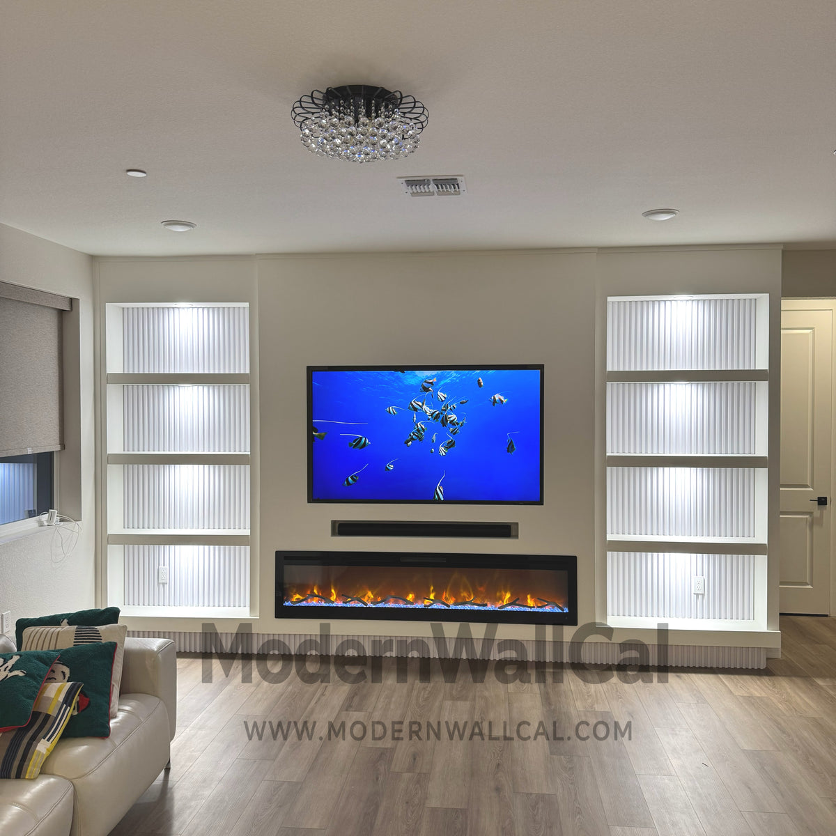 Full Wall Project 219