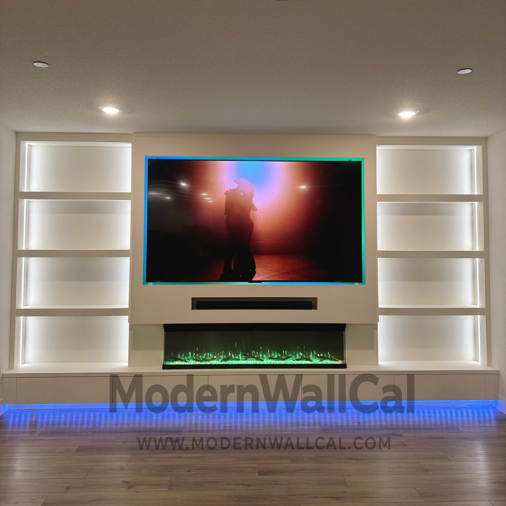 Full Wall Project 220