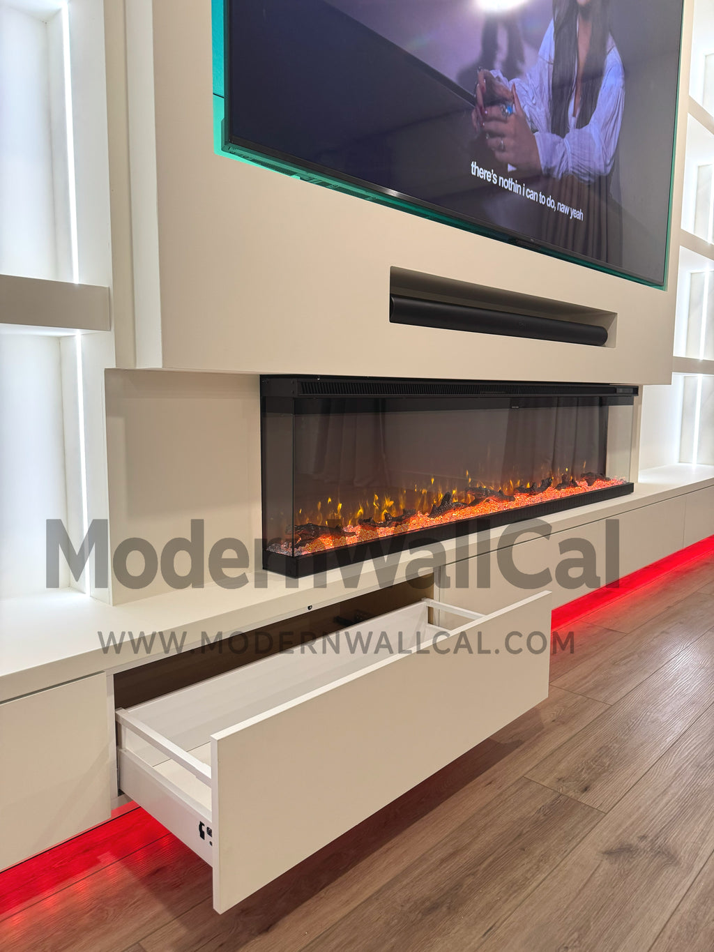 Full Wall Project 220