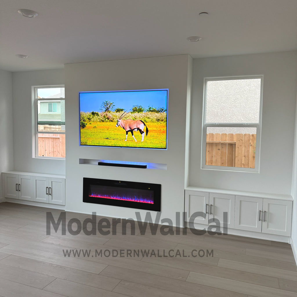 Full Wall Project 216