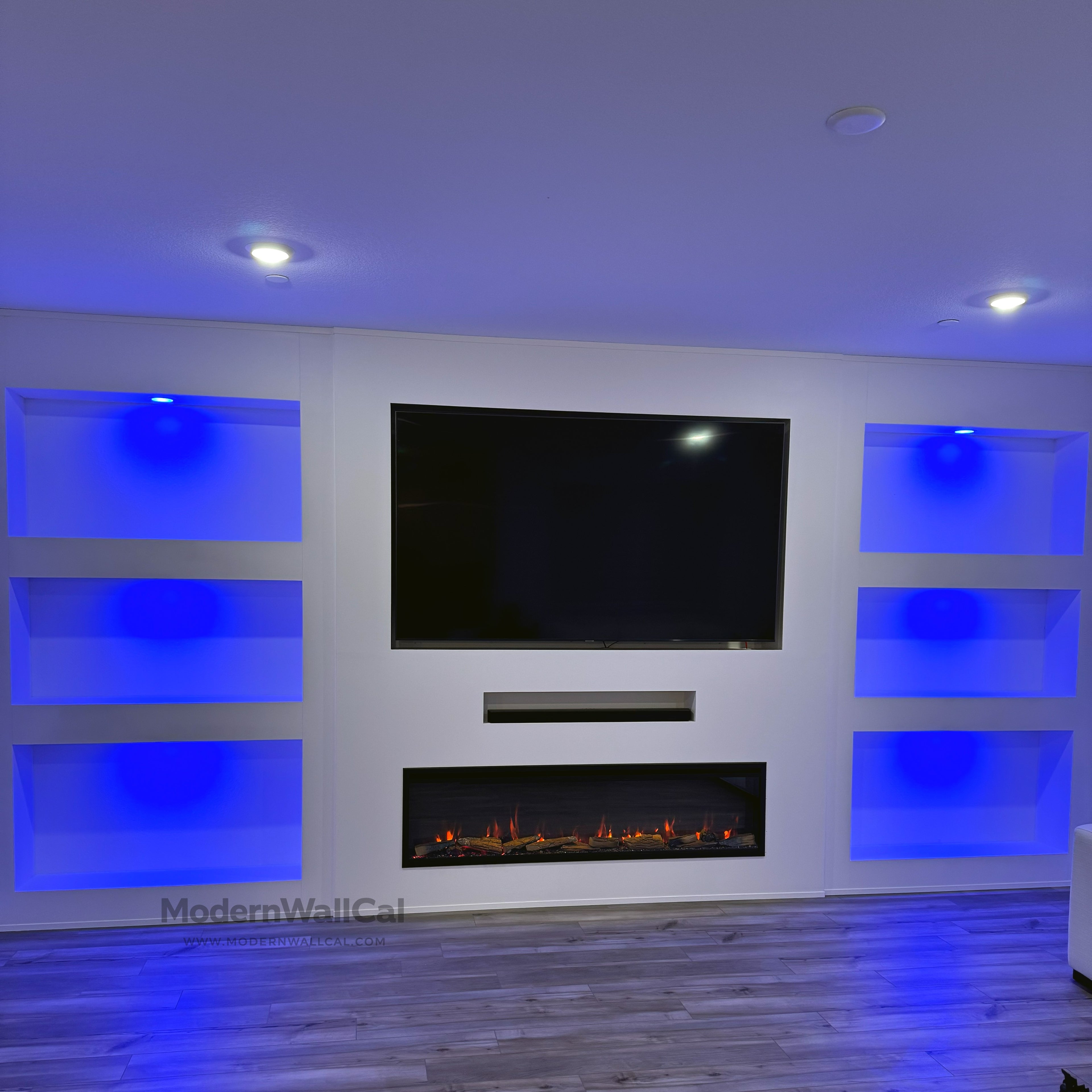 Full Wall Project 82