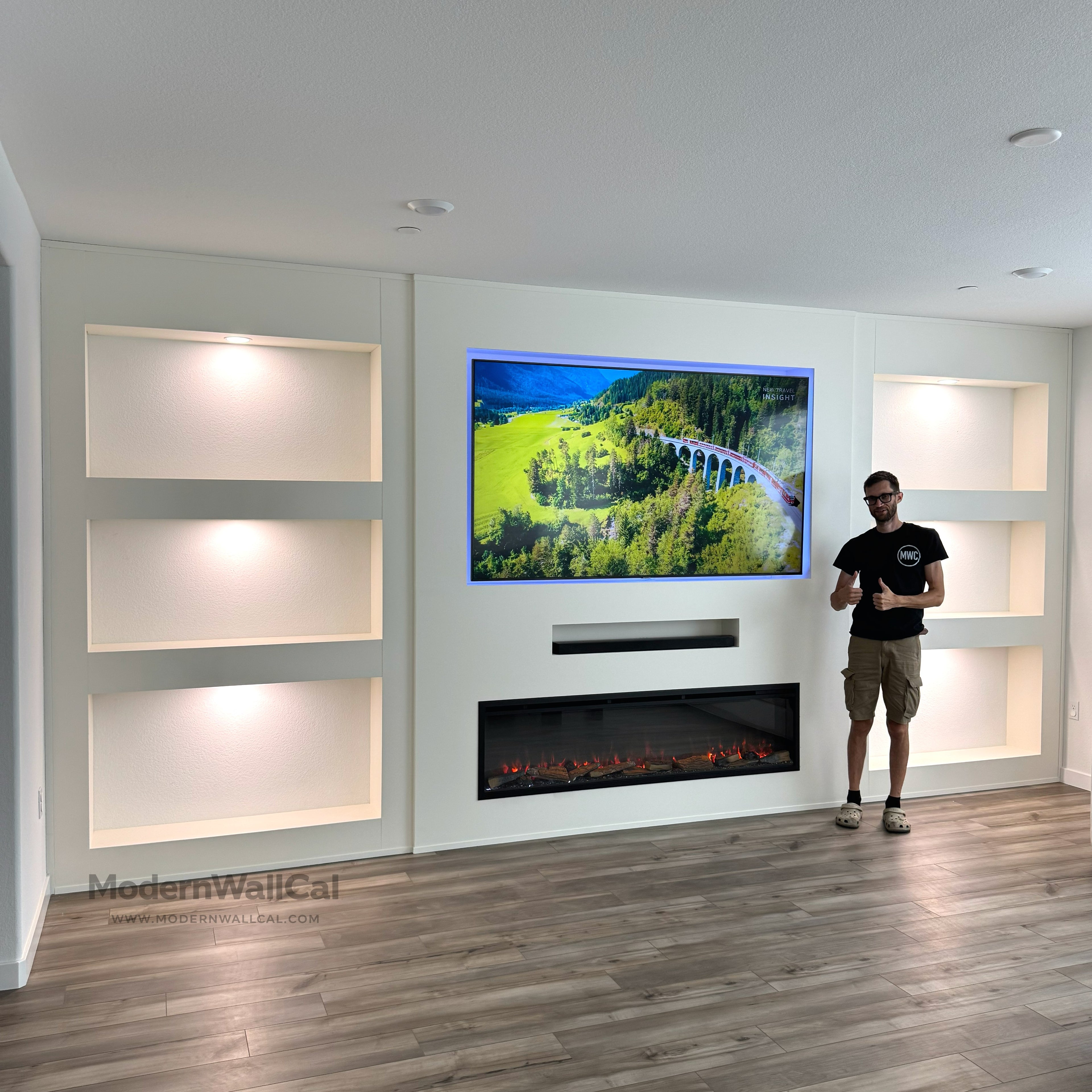 Full Wall Project 82