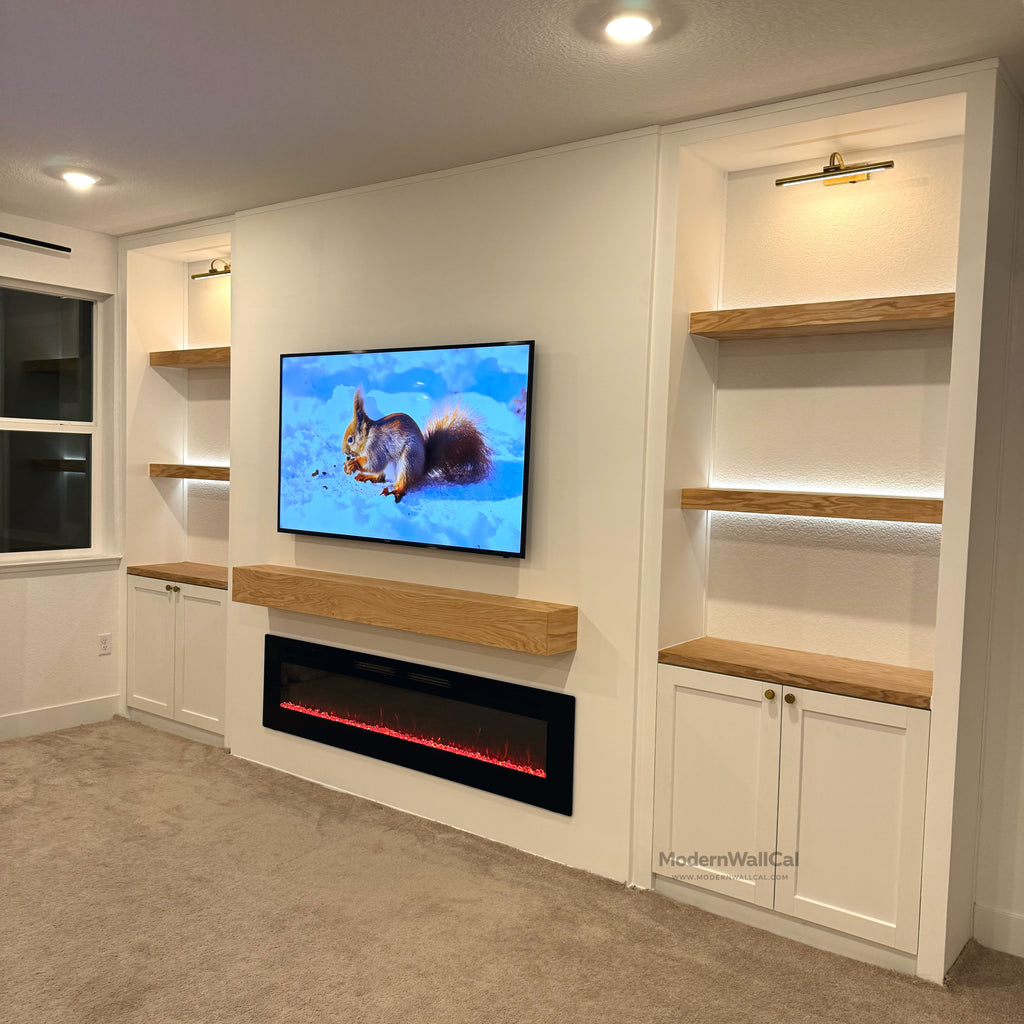 Full Wall Project 77