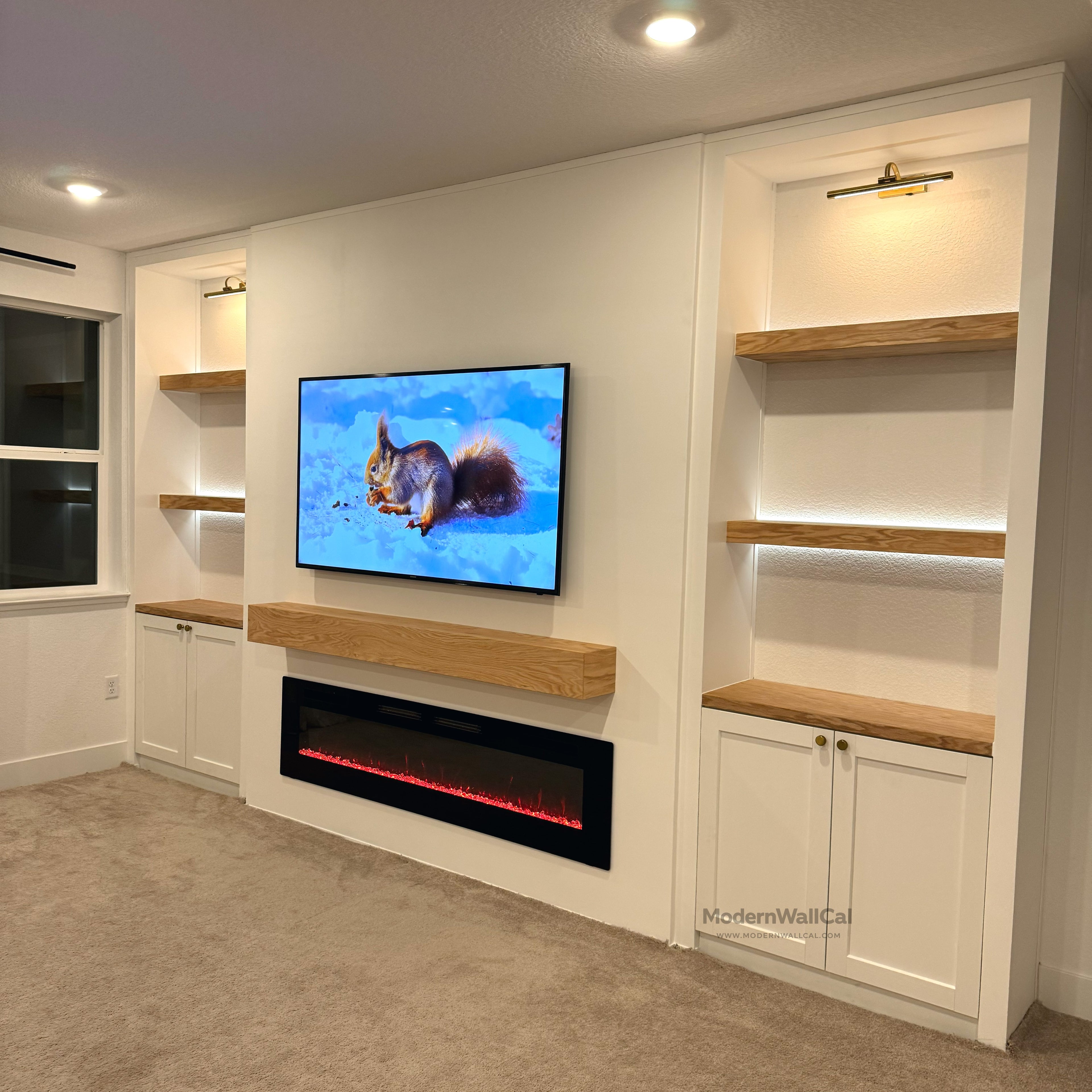 Full Wall Project 77