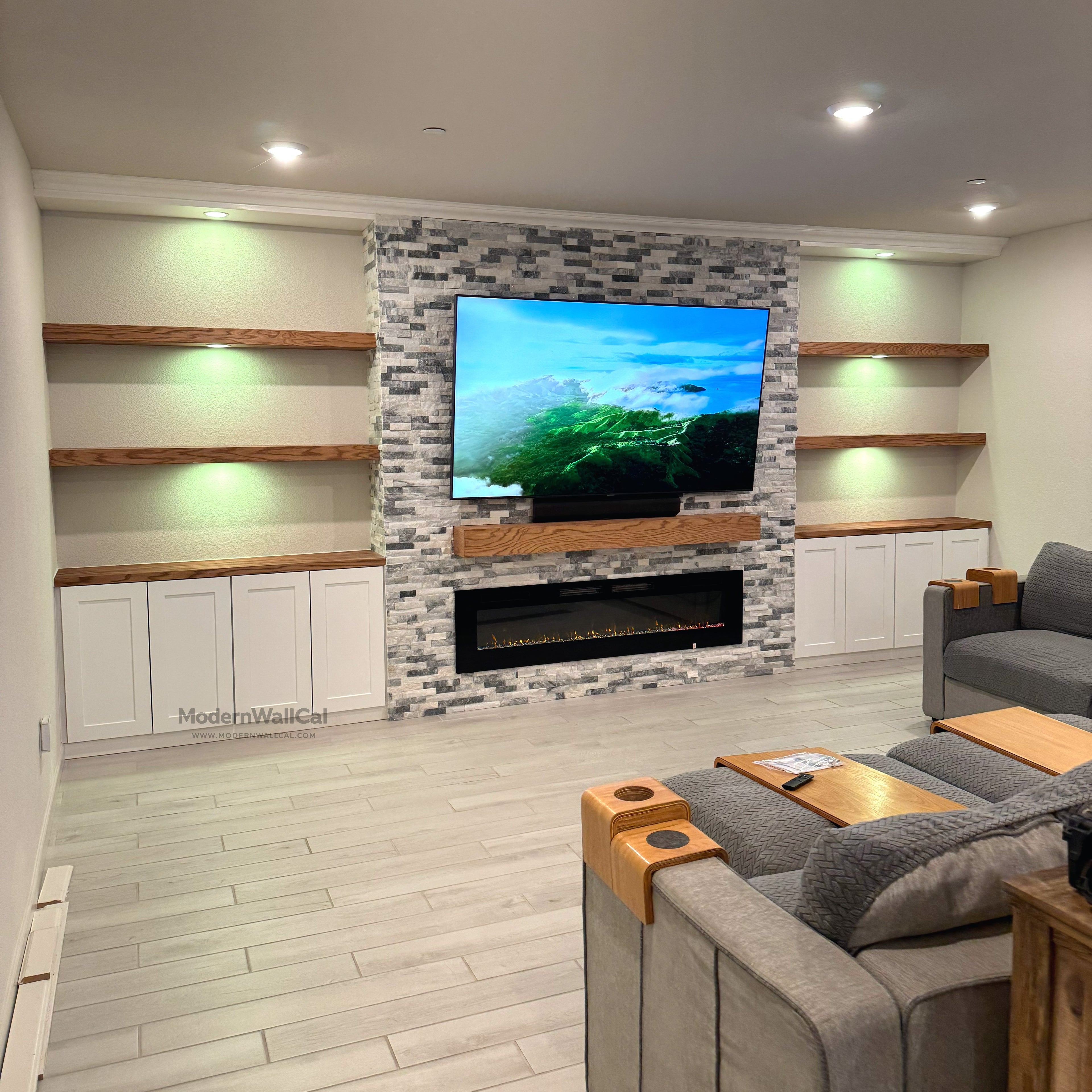 Full Wall Project 56