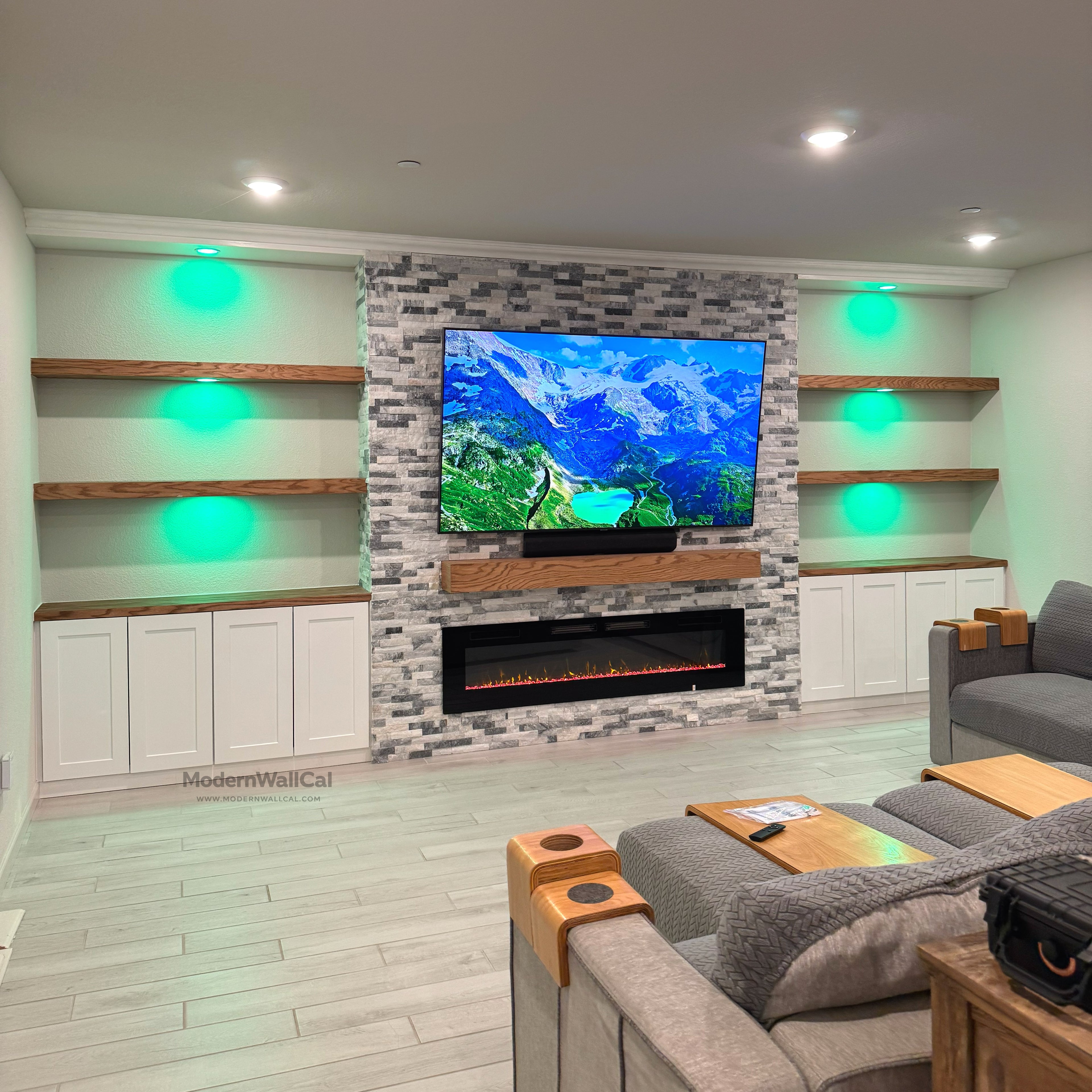 Full Wall Project 56