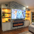 Full Wall Project 133