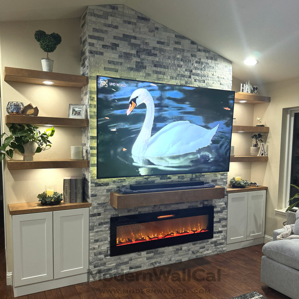 Full Wall Project 133