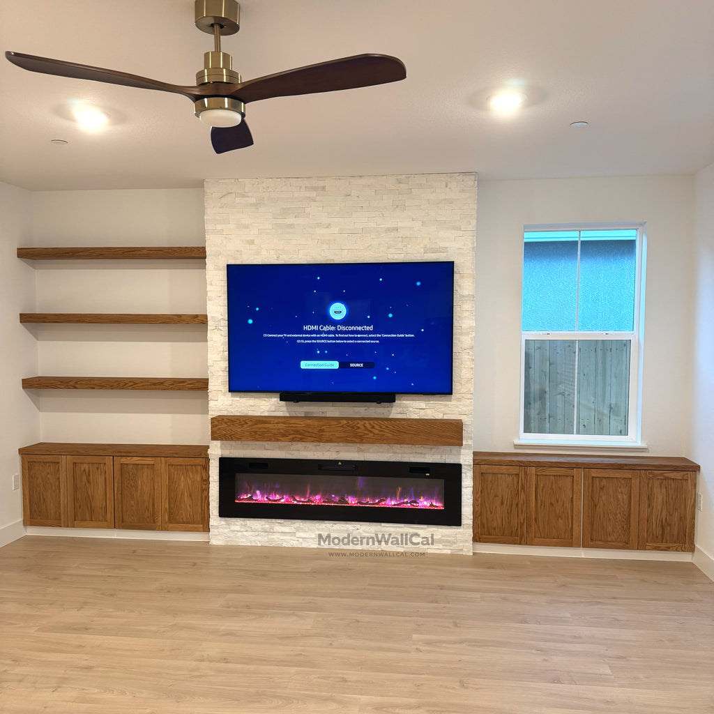 Full Wall Project 79
